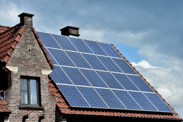 Retroactieve premie zonnepanelen goedgekeurd: ze kan worden aangevraagd vanaf 20 juli