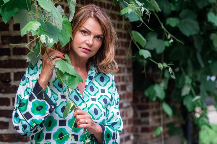 Goedele Liekens weer single na kankerbehandeling: "Je bent ...
