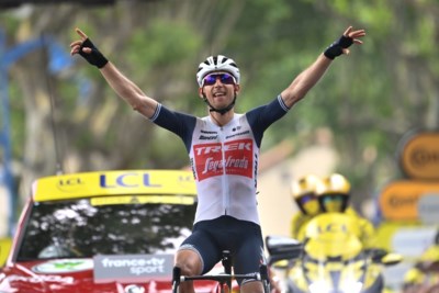 picture Bauke Mollema Vrouw 2