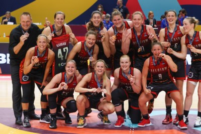 Belgian Cats Oefenen Donderdag Tegen Japan Twee Andere Oefe Het Nieuwsblad Mobile