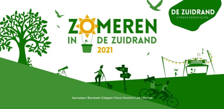 “Inzetten op ontdekkingen in eigen streek”