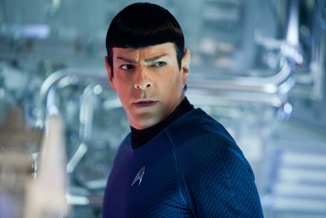 Fourth ‘Star Trek’ movie in the works