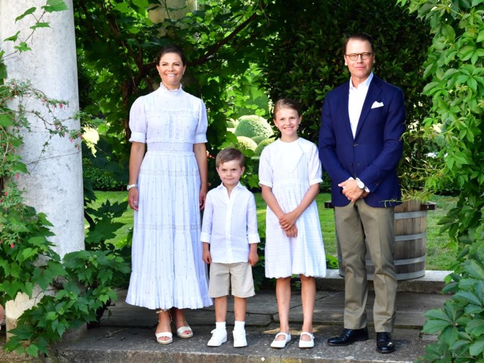 ROYALS. Einde van een tijdperk voor prins George, zo stoer zag je koningin Máxima nog nooit
