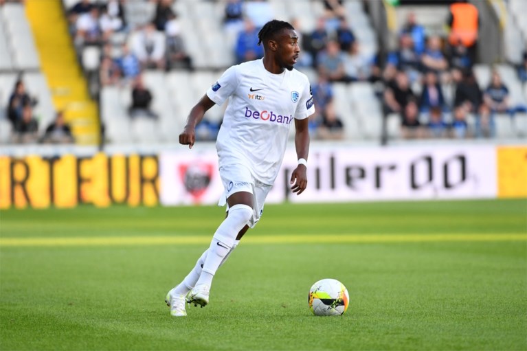 REACTIONS. Genk players are already looking ahead, Brandon Mechele attaches great importance to the Supercup won: “A prize is a prize”