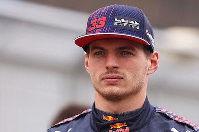 Kan Max Verstappen na de sprintrace ook de GP van Groot ...