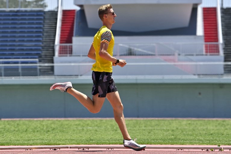 De Belgian Tornados blikken uitgebreid vooruit op hun Olympische Spelen: “Die medaille blijft een droom”