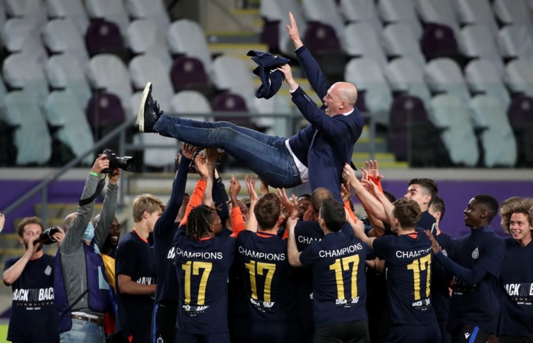 DE GROTE JUPILER PRO LEAGUE-POLL. Wie wordt kampioen? Wie degradeert naar 1B? En wie wordt topschutter? Laat het ons weten