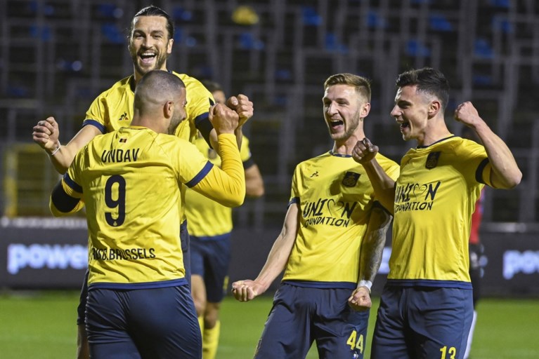 DE GROTE JUPILER PRO LEAGUE-POLL. Wie wordt kampioen? Wie degradeert naar 1B? En wie wordt topschutter? Laat het ons weten