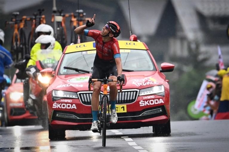 Schoon volk op na-tourcriterium Roeselare: Teuns en Philipsen beslissen weldra over Vuelta-deelname, winnaar Cavendish sprak nog niet over toekomst