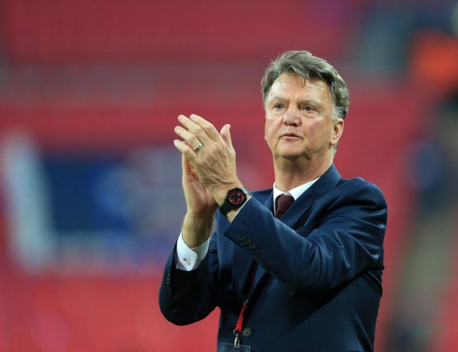 Louis van Gaal bereikt akkoord met Nederlandse voetbalbond en wordt opnieuw bondscoach bij Oranje
