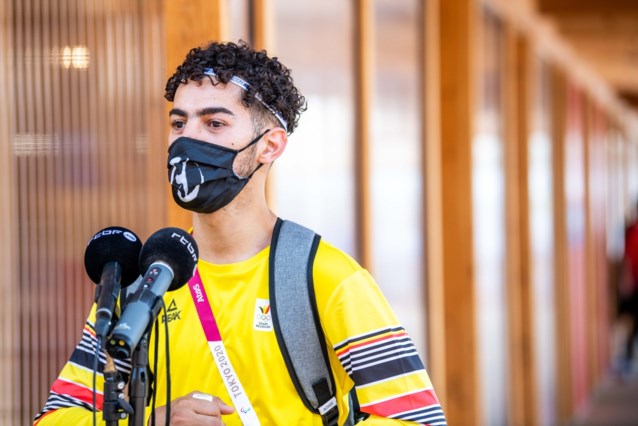 Jaouad Achab heeft lessen getrokken uit teleurstelling van ...