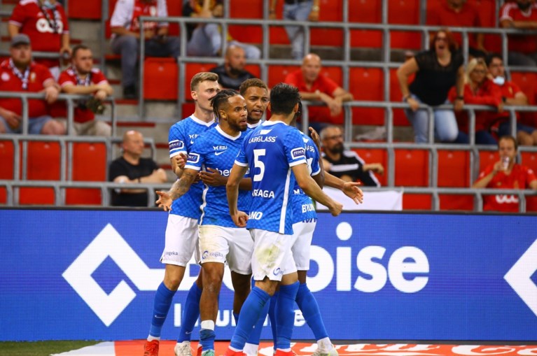 Genk Standard : Onuachu With An Assist As Genk Clinch Belgian Cup Title After Standard Liege Win Fpl360 / Head to head statistics and prediction, goals, past matches, actual form for jupiler league. Genk Standard : Onuachu With An Assist As Genk Clinch Belgian Cup Title After Standard Liege Win Fpl360 / Head to head statistics and prediction, goals, past matches, actual form for jupiler league.