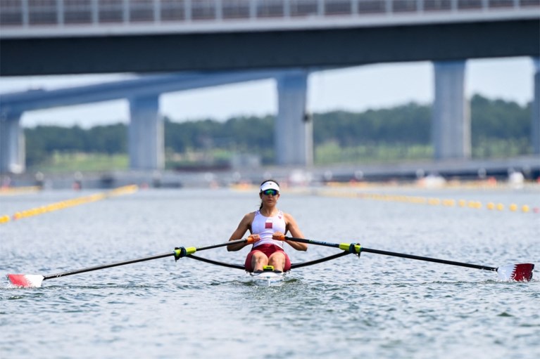 Dit hebt u deze nacht gemist: boogschutter Jarno De Smedt opent voor Team Belgium, Nederlandse roeiers zetten olympische besttijd neer