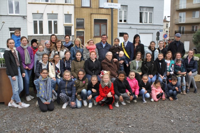 Ze was bekend in binnen- en buitenland en richtte bekende ...