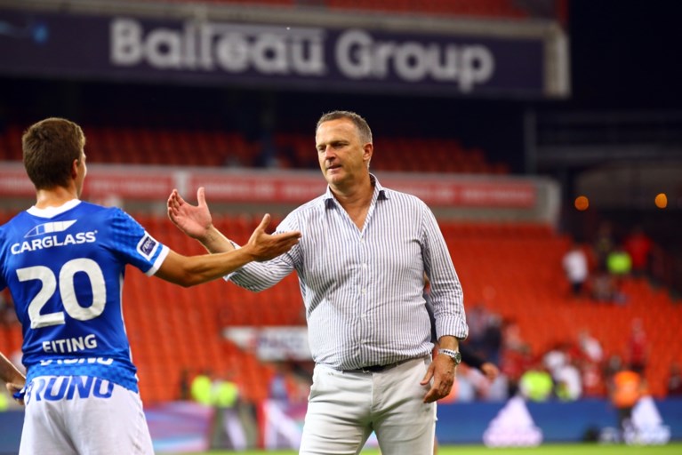 Geen winnaar in openingswedstrijd: Theo Bongonda behoedt Genk in de absolute slotfase voor nederlaag tegen Standard