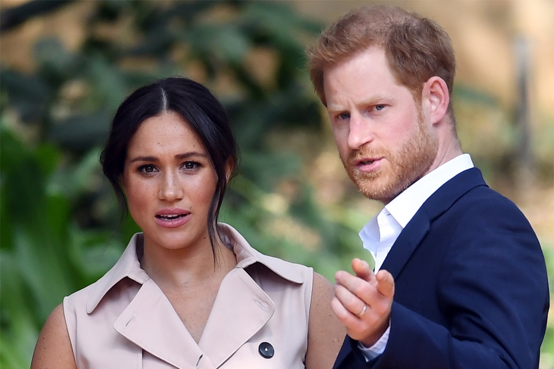 Father Meghan Markle wants to force through court that he …