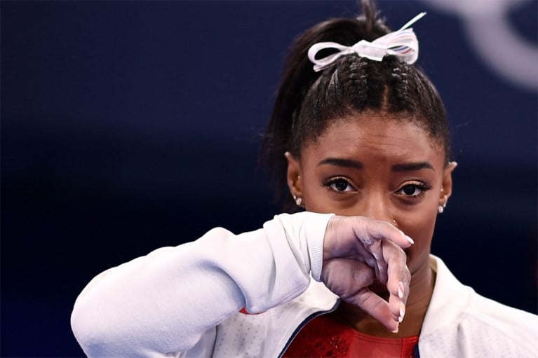 De hoogtepunten van dag 4: tweede Belgische medaille en een wereldstunt van de Cats