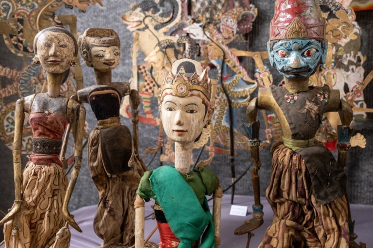 Faculteit én museum moeten weg uit kasteel Ieperman: “Zoektocht is bezig”