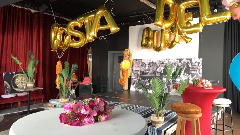 Op reis naar de ‘Costa del Buck’: “Beter dan de Gentse Feesten”