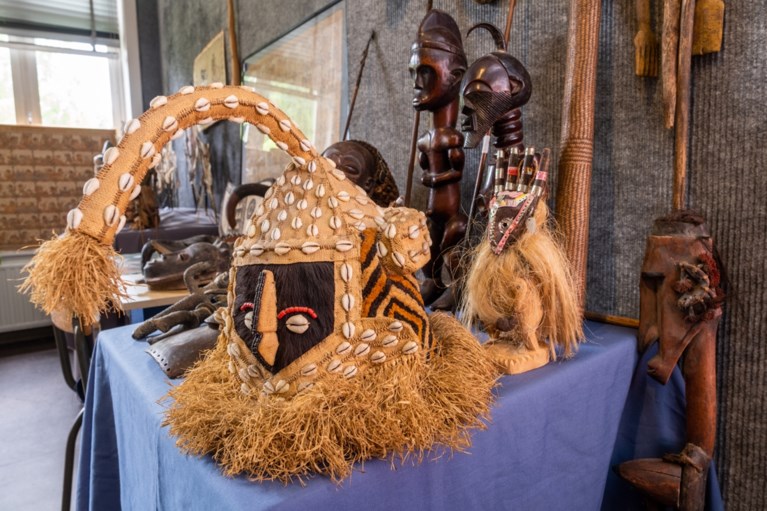 Faculteit én museum moeten weg uit kasteel Ieperman: “Zoektocht is bezig”