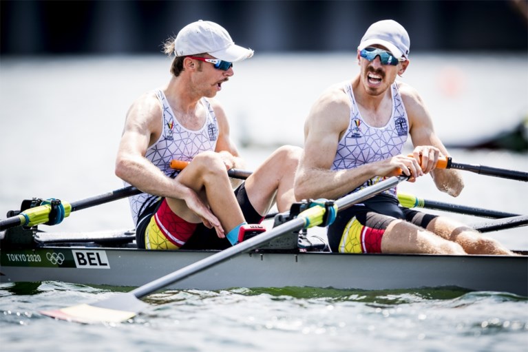 Dit hebt u deze nacht gemist: Van Zandweghe-Brys worden vijfde, Fanny Lecluyse naar finale en Thomas Pieters op medaillekoers
