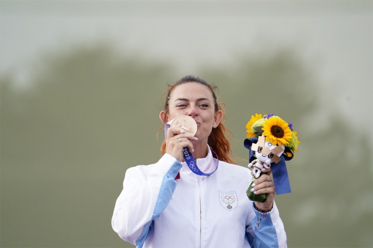 De hoogtepunten van dag 6: primeur voor San Marino, nieuwe medaillehoop voor België