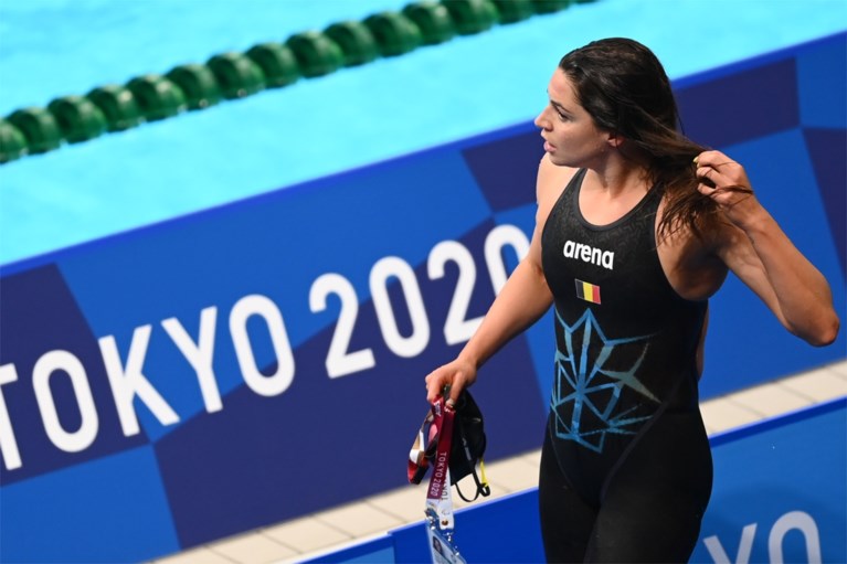 Dit hebt u deze nacht gemist: Van Zandweghe-Brys worden vijfde, Fanny Lecluyse naar finale en Thomas Pieters op medaillekoers