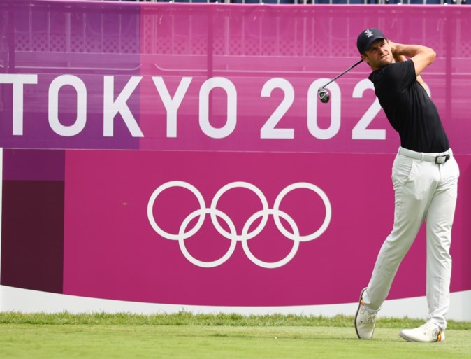 Dit hebt u deze nacht gemist: Van Zandweghe-Brys worden vijfde, Fanny Lecluyse naar finale en Thomas Pieters op medaillekoers