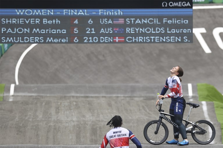 He currently competes in formula one for mercedes. Hamilton Lewis Haare : Hét beeld van de dag: kersvers olympisch kampioene kan nog ...
