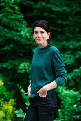 Fatma Taspinar Fatma Heeft Geen Kinderen Dat Is Een Opmer Het Nieuwsblad Mobile