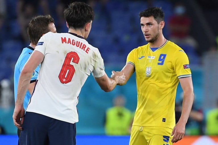 Roman Yaremchuk Op Weg Naar Benfica Aa Gent Mag 20 Miljoen Het Nieuwsblad Mobile