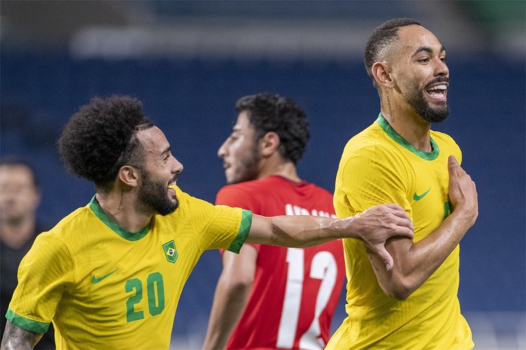 Spain and Japan advance to the semifinals after the thrillers at the Olympic football tournament