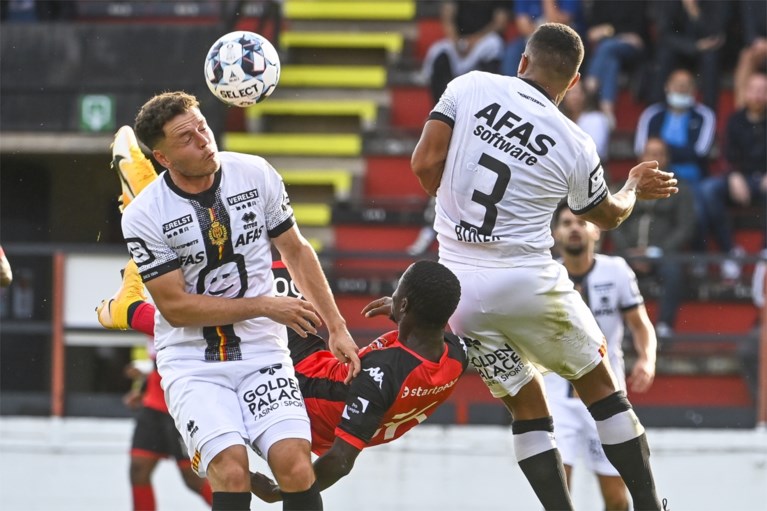 Onherkenbaar KV Mechelen onderuit tegen promovendus Seraing, trainer Wouter Vrancken ziedend: “Mechelen-onwaardig”