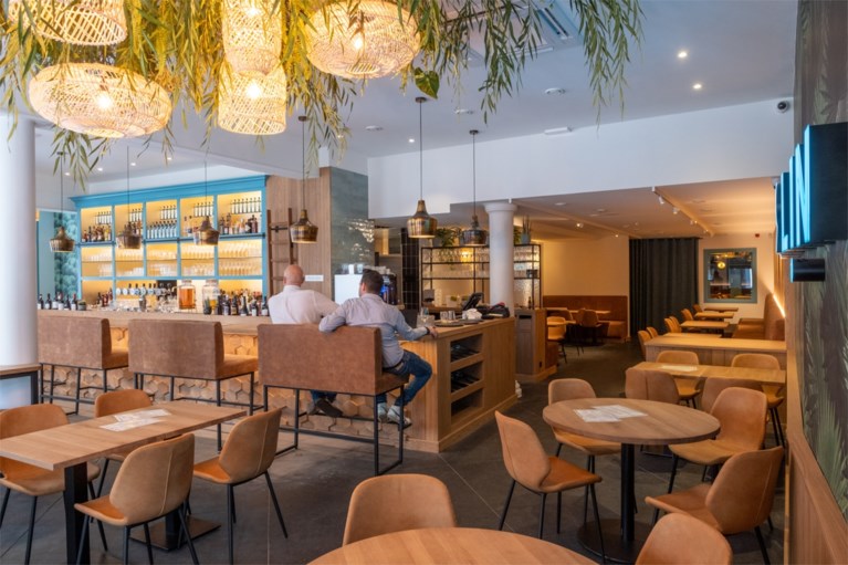 Bekende Antwerpse brasserie Berlin steekt in een nieuw kleedje
