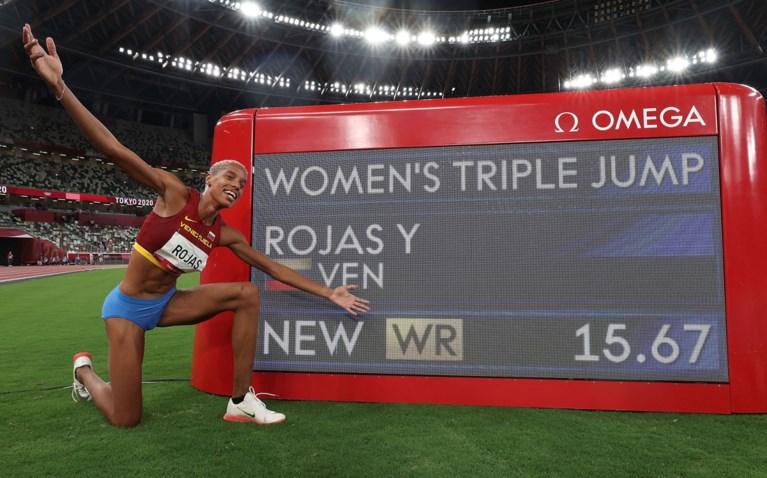 De hoogtepunten van dag 9: Usain Bolt heeft een opvolger ...