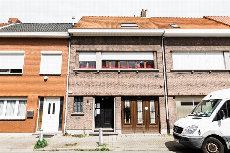 Seksclub moet drie weken sluiten omdat sekswerksters zich niet aan de regels houden