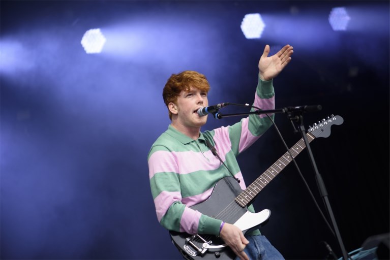 Lokerse Feesten hebben vervanger voor Måneskin gevonden