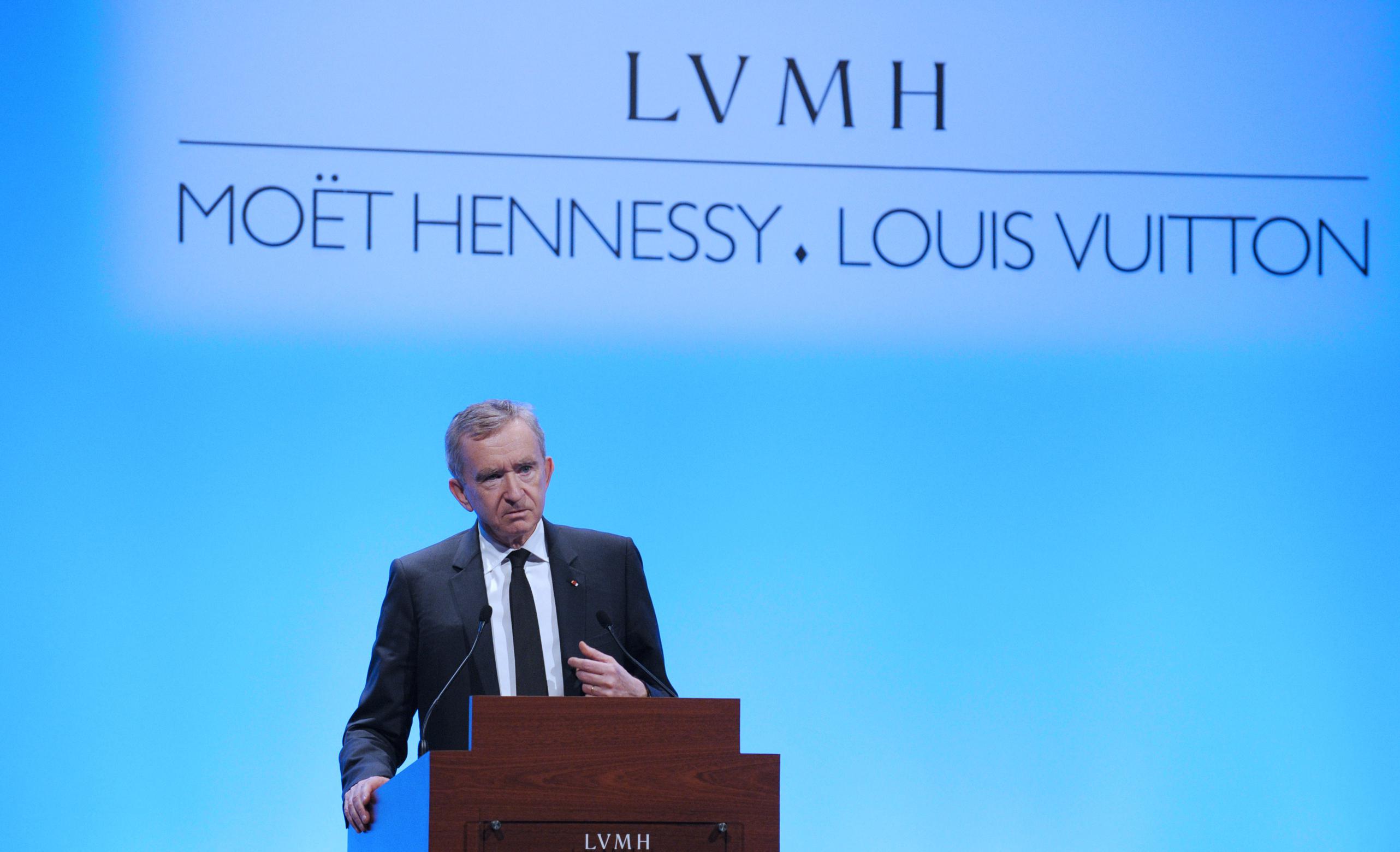 Zo leeft Bernard Arnault, de rijkste Europeaan en baas van LMVH