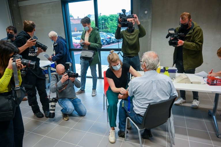 “Ongezien hoge gehaltes” PFOS in bloed van mensen die vlak bij fabriek 3M wonen