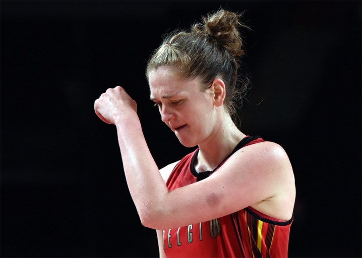 Belgian Cats missen ultieme poging en verliezen superspannende olympische kwartfinale tegen Japan