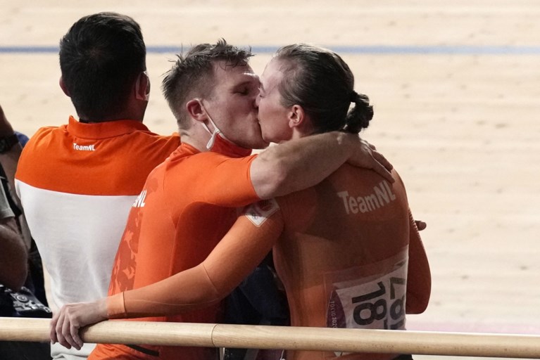 De hoogtepunten van dag 13: topdag voor Team Belgium met ...