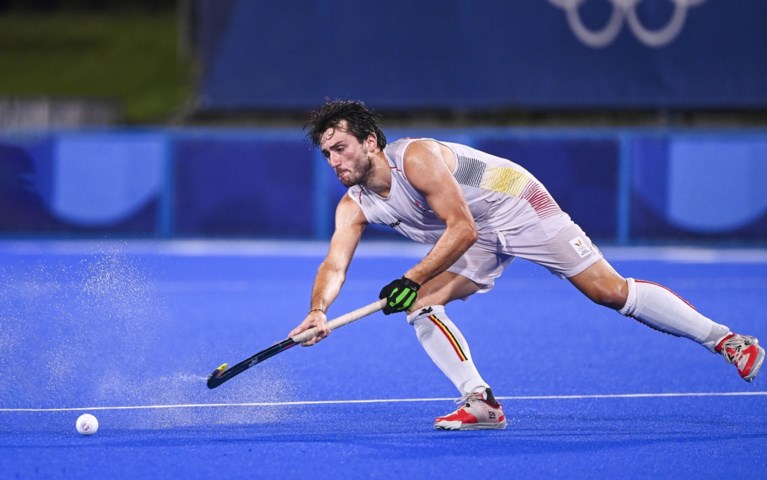 Zij moeten het doen tegen Australië: dit zijn de sleutelspelers van de Red Lions in de olympische finale