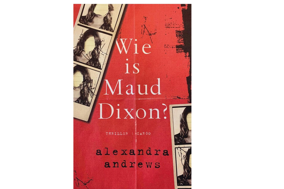 books like who is maud dixon books like who is maud dixon