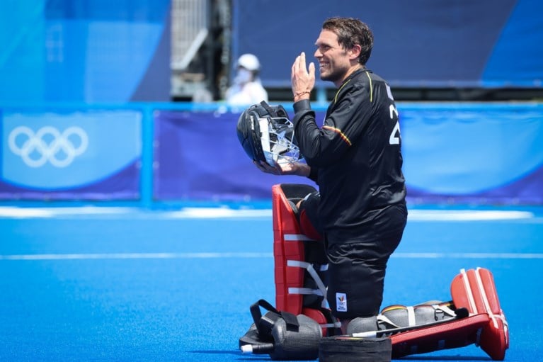 Zij moeten het doen tegen Australië: dit zijn de sleutelspelers van de Red Lions in de olympische finale