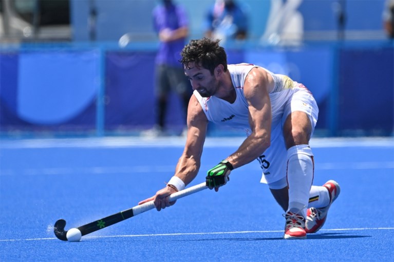 Zij moeten het doen tegen Australië: dit zijn de sleutelspelers van de Red Lions in de olympische finale