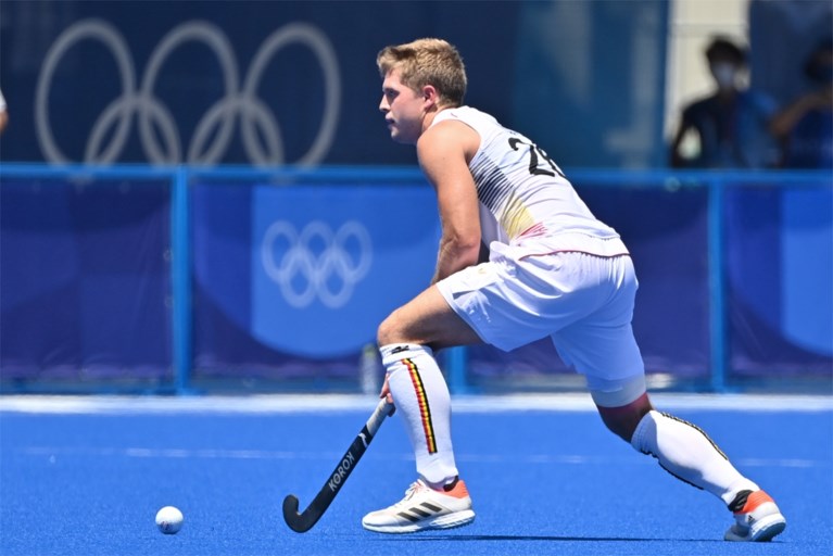 Zij moeten het doen tegen Australië: dit zijn de sleutelspelers van de Red Lions in de olympische finale
