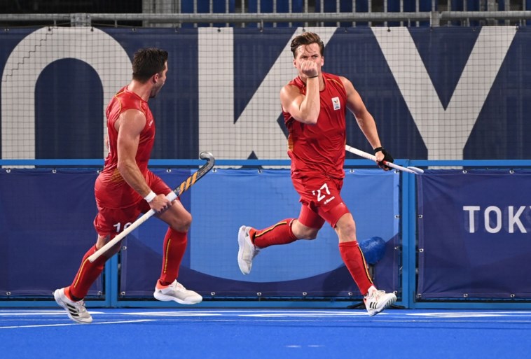 Zij moeten het doen tegen Australië: dit zijn de sleutelspelers van de Red Lions in de olympische finale