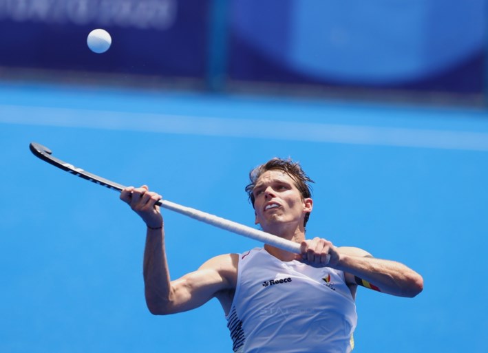 Zij moeten het doen tegen Australië: dit zijn de sleutelspelers van de Red Lions in de olympische finale