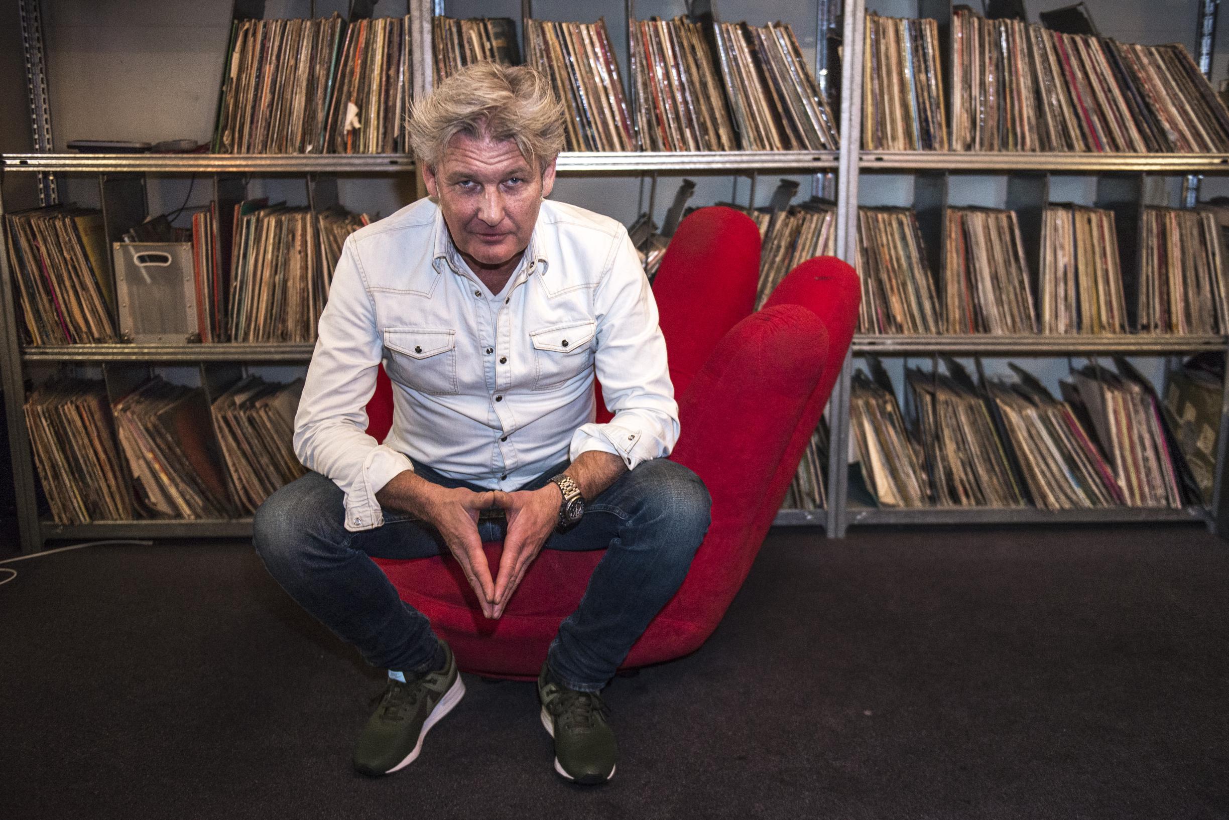 Wim Van Ouytsel Vermogen