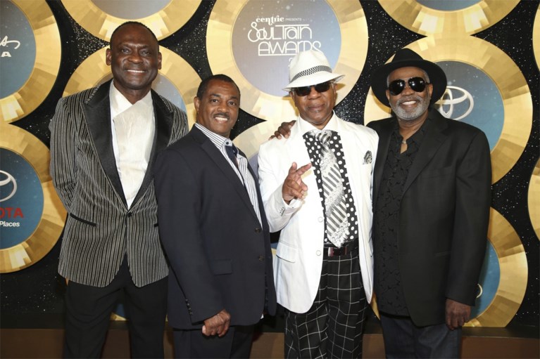 Kool & The Gang-lid Dennis ‘Dee Tee’ Thomas overleden